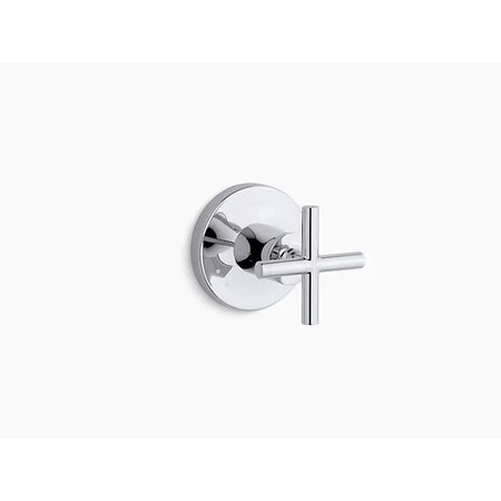 Kohler Purist Volume Control Trim T14490-3-BV